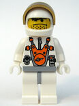 MM Astronaut 2