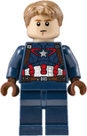 Steve Rogers 76042