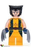 Wolverine