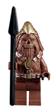 Wookiee Warrior