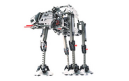 The AT-AT model