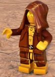 C-3PO (Kijimi Coat)