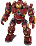 Hulkbuster (2018)