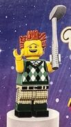 President Business as he will appear in The LEGO Movie 2