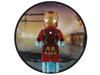 853457 Aimant Iron Man