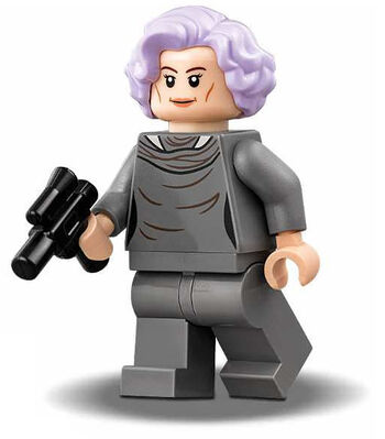 Minifigurines-lego-star-wars-vice-admiral-holdo-75188