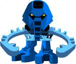 Maku as seen in the Mata Nui Online Game