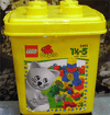 2493 Medium Bucket