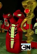 Fangtom in Ninjago: Masters of Spinjitzu