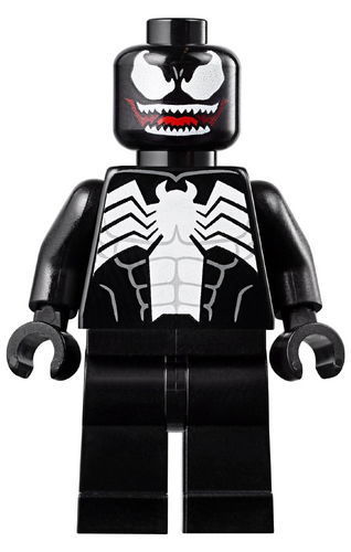 LEGO Venom 2019