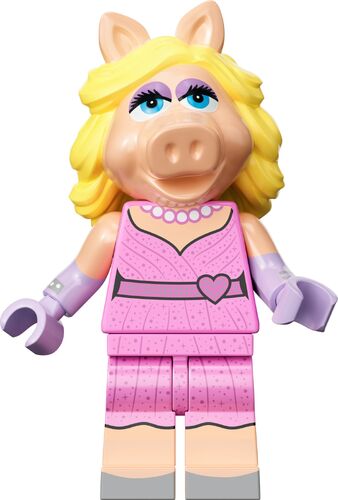 Miss Piggy