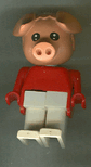 Pierre Pig