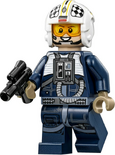 75155 U-Wing Pilot