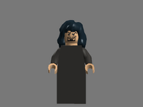 LEGO Abigor