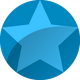 This icon symbolizes the featured content on Brickipedia.