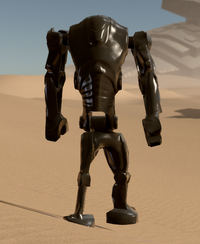 SuperBattleDroid