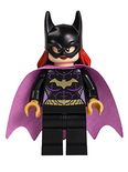 2014 Batgirl