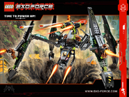 Exoforce 12