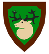 Forestmen-shield