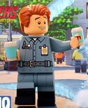 Lego dennis