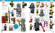 2012 Minifigures Page