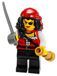 70411 Pirate (Female)