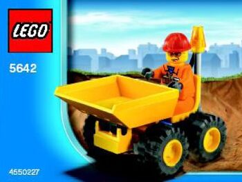 Lego5642