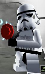 StormtrooperII