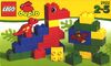 2922-Dinosaur Blocks