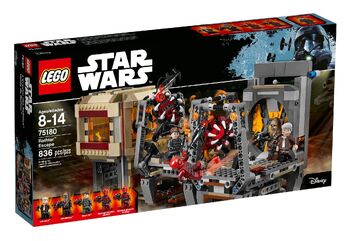 LEGO 75180