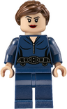 LEGO Maria Hill