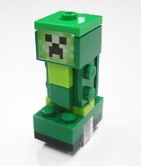 A creeper prototype