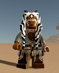 AhsokaTano