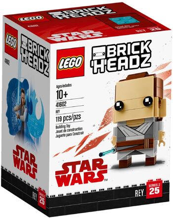 41602 Rey Box