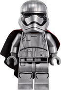 Lego Captain Phasma