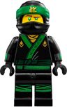 Lloyd Lego Movie