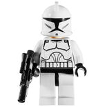 Clone Trooper