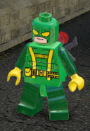 In LEGO Marvel Super Heroes