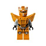 OrangeGSRobot