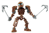 Toa Onewa Metru