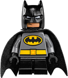 Mighty Micros Batman