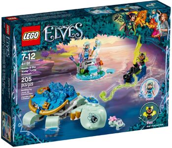 41191 box