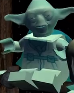 Ghost Yoda