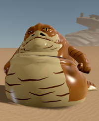 GraballaTheHutt