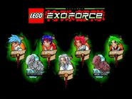 EXO-FORCE