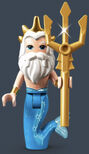 King Triton