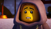 Marcus Ninjago