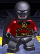 Im LEGO Batman 2