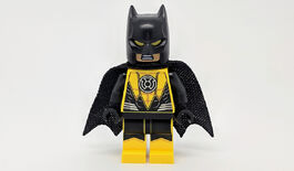 Yellow-lantern-batman