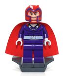 Magneto Headmaster